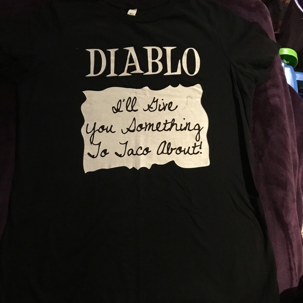 Women’s Tee